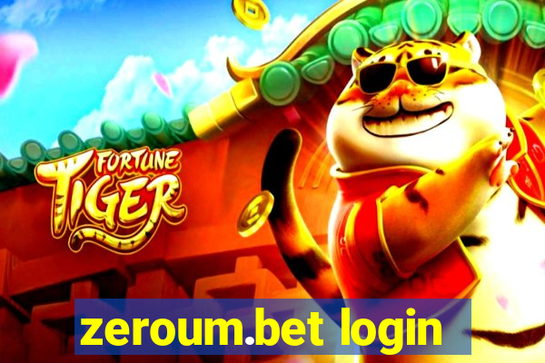 zeroum.bet login